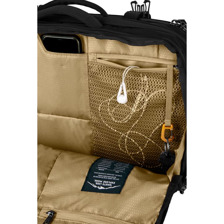 Explore Transit Bag 23L Black Eagle Creek