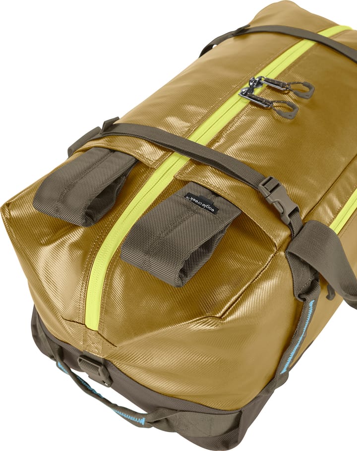 Eagle Creek Migrate Duffel 60 L Field Brown Eagle Creek