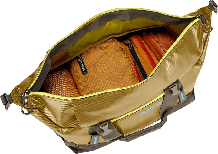 Eagle Creek Migrate Duffel 60 L Field Brown Eagle Creek