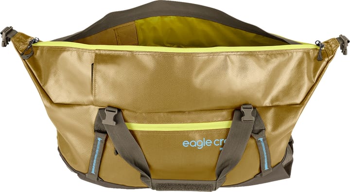 Eagle Creek Migrate Duffel 60 L Field Brown Eagle Creek