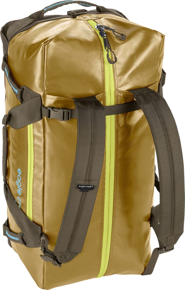 Eagle Creek Migrate Duffel 60 L Field Brown Eagle Creek