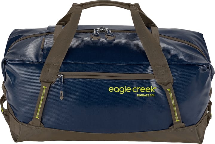 Eagle Creek Migrate Duffel 60 L Rush Blue Eagle Creek