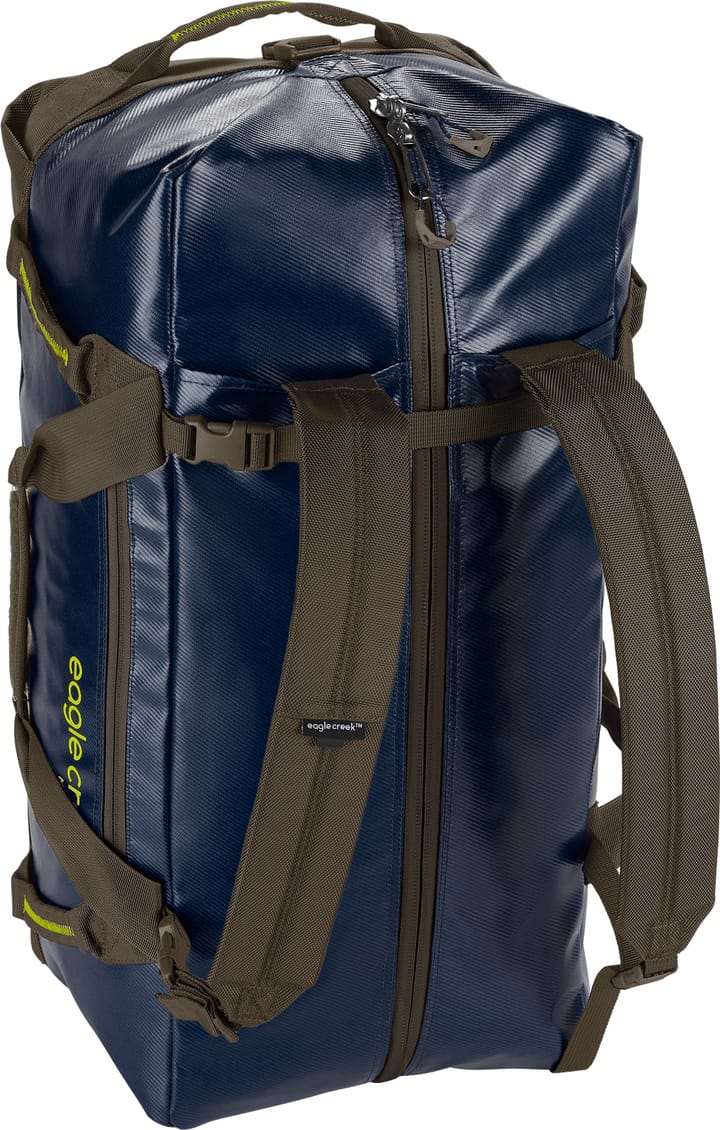 Eagle Creek Migrate Duffel 60 L Rush Blue Eagle Creek Eagle Creek Migrate Duffel 60 L Rush Blue Eagle Creek