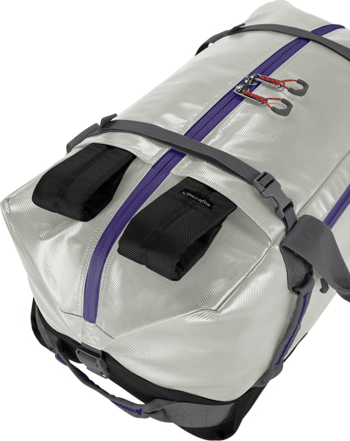 Eagle Creek Migrate Duffel 60 L Silver Eagle Creek