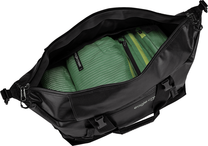 Eagle Creek Migrate Duffel 60 L Black Eagle Creek Eagle Creek Migrate Duffel 60 L Black Eagle Creek