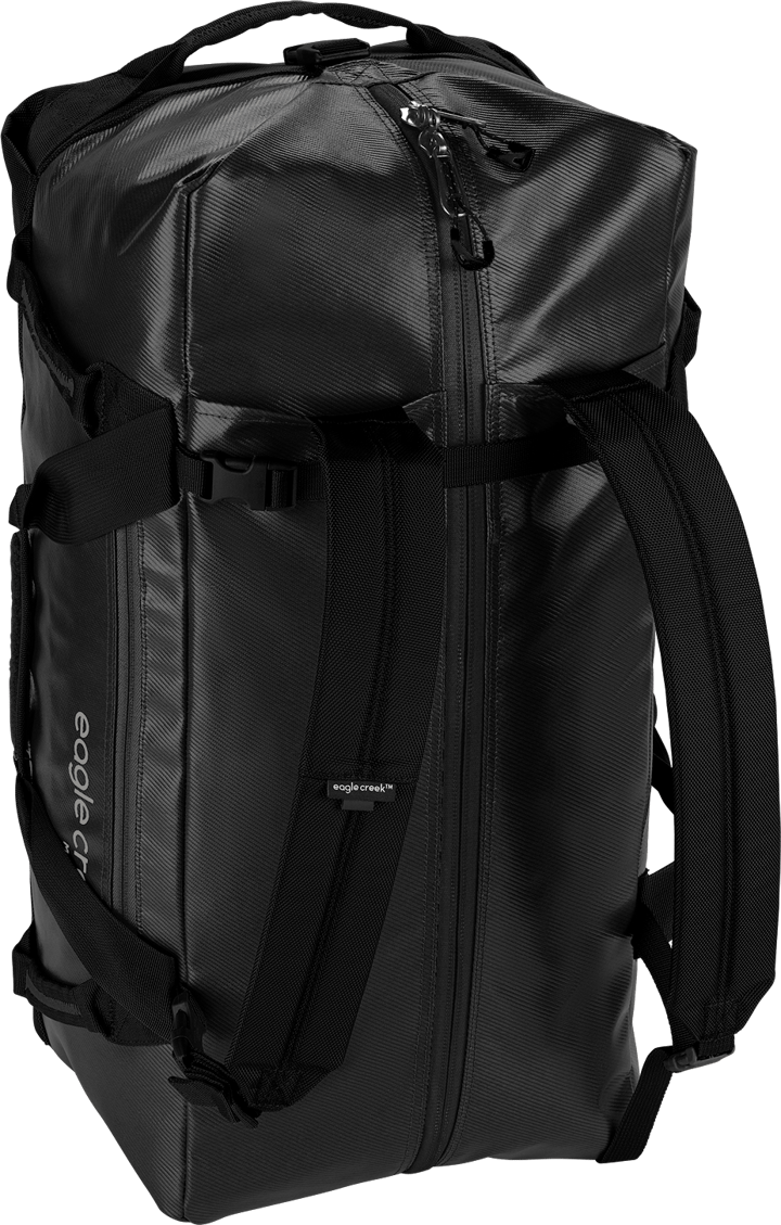 Eagle Creek Migrate Duffel 60 L Black Eagle Creek Eagle Creek Migrate Duffel 60 L Black Eagle Creek
