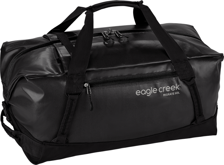 Eagle Creek Migrate Duffel 60 L Black Eagle Creek Eagle Creek Migrate Duffel 60 L Black Eagle Creek