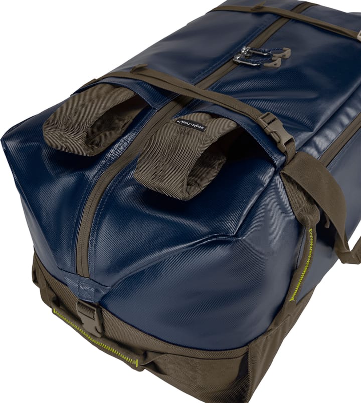 Migrate Duffel 90 L Rush Blue Eagle Creek