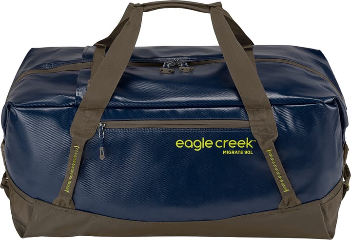 Eagle Creek Migrate Duffel 90 L Rush Blue Eagle Creek
