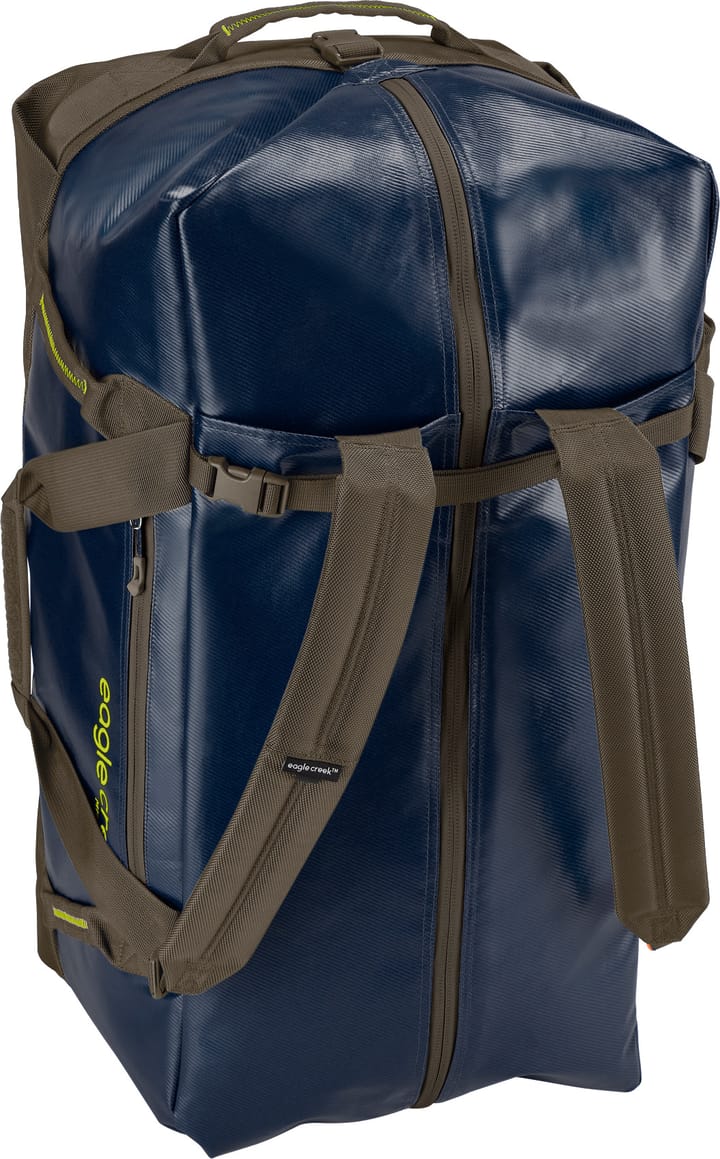 Eagle Creek Migrate Duffel 90 L Rush Blue Eagle Creek