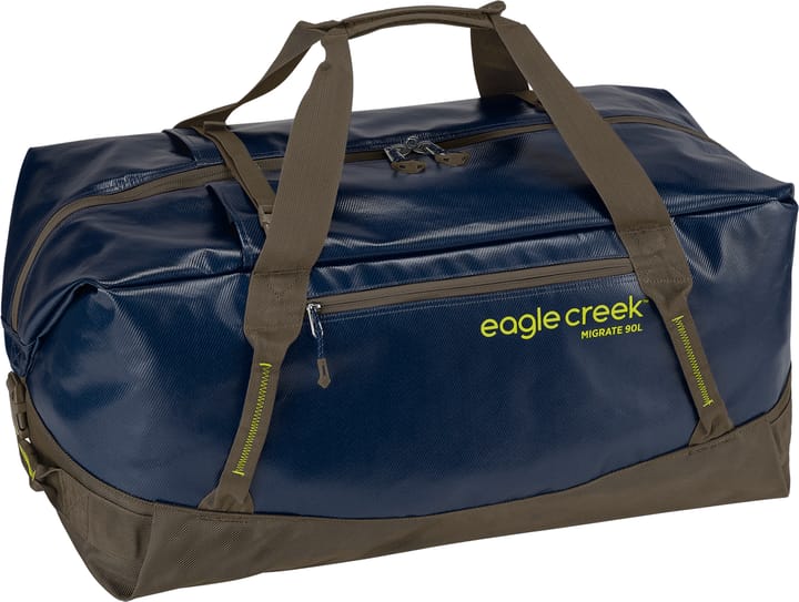 Eagle Creek Migrate Duffel 90 L Rush Blue Eagle Creek