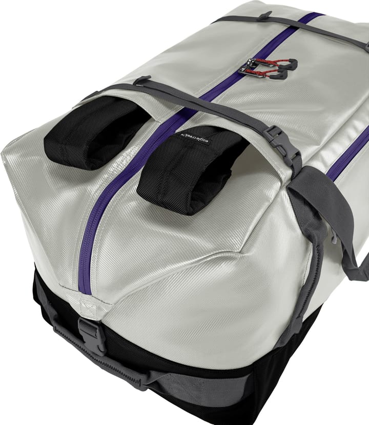 Eagle Creek Migrate Duffel 90 L Silver Eagle Creek