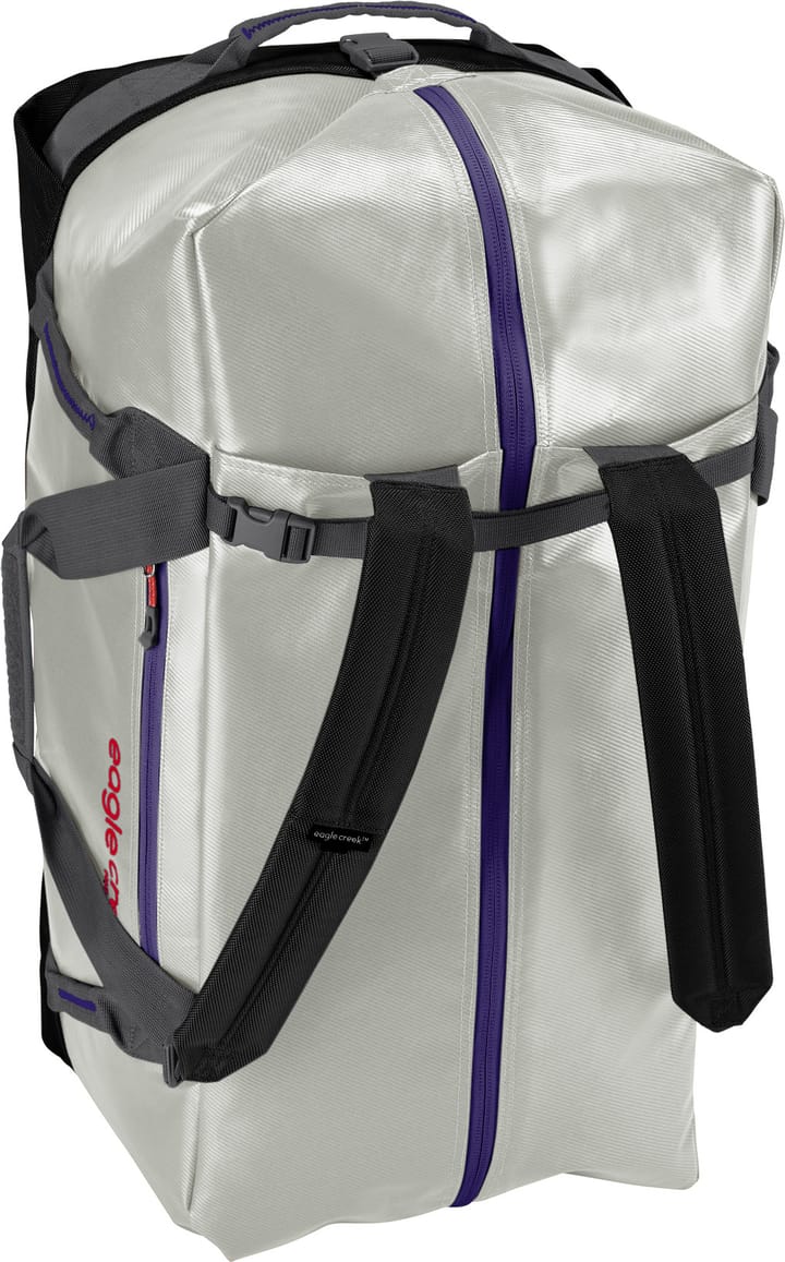 Eagle Creek Migrate Duffel 90 L Silver Eagle Creek