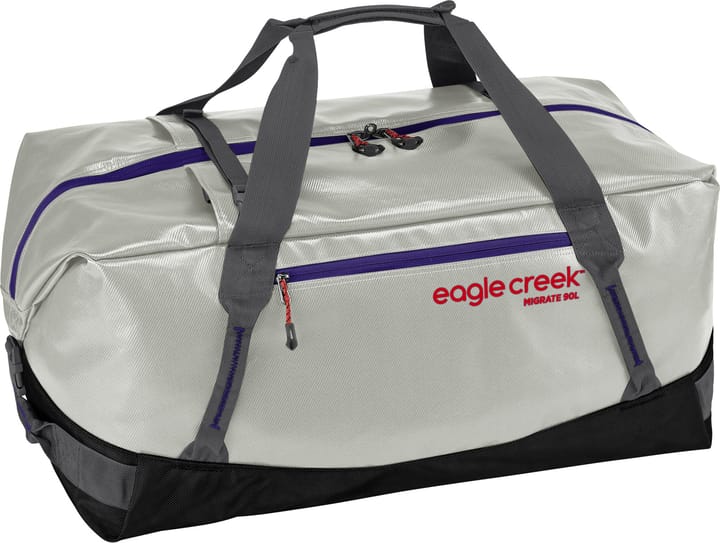 Eagle Creek Migrate Duffel 90 L Silver Eagle Creek