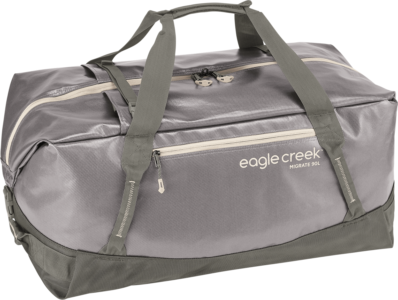 Eagle Creek Migrate Duffel 90 L Riverrock