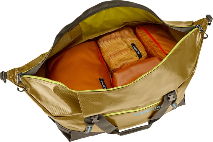 Migrate Wheeled Duffel 110 L Field Brown Eagle Creek