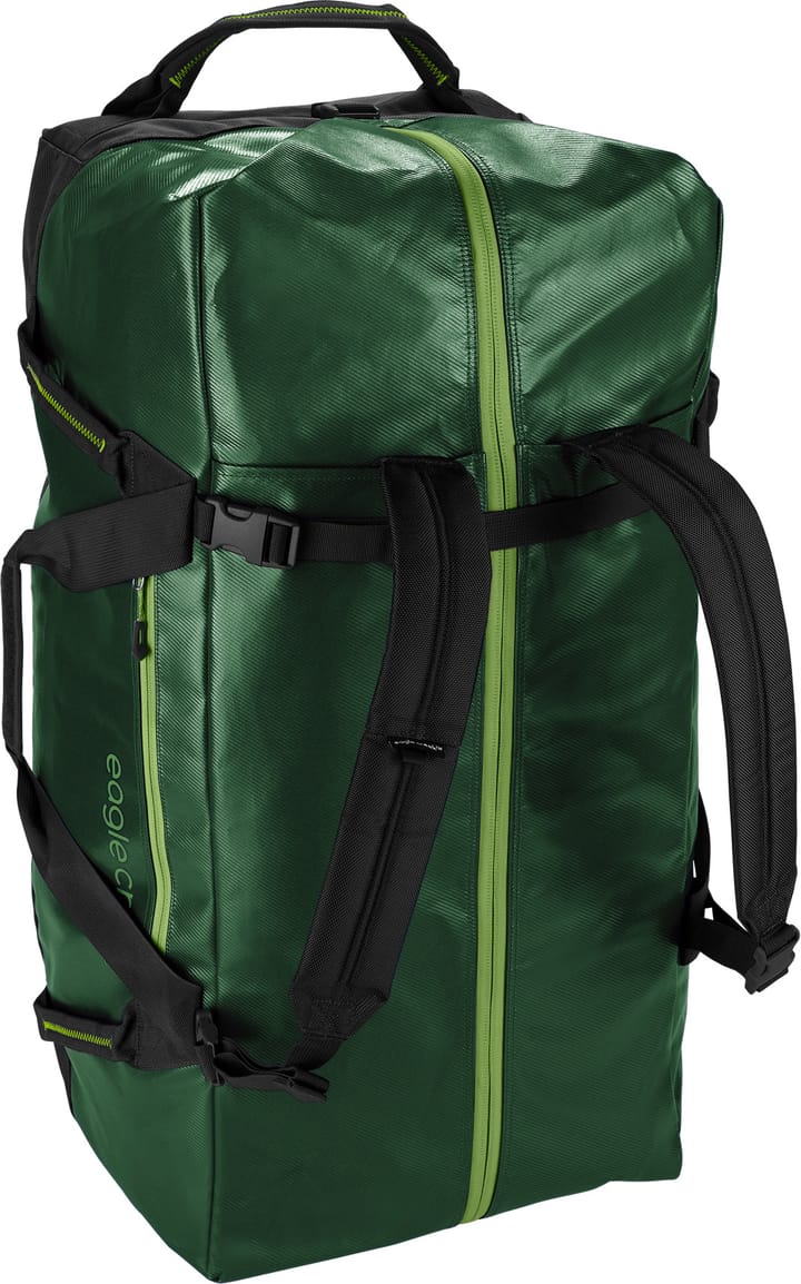 Eagle Creek Migrate Wheeled Duffel 110 L Forest Eagle Creek