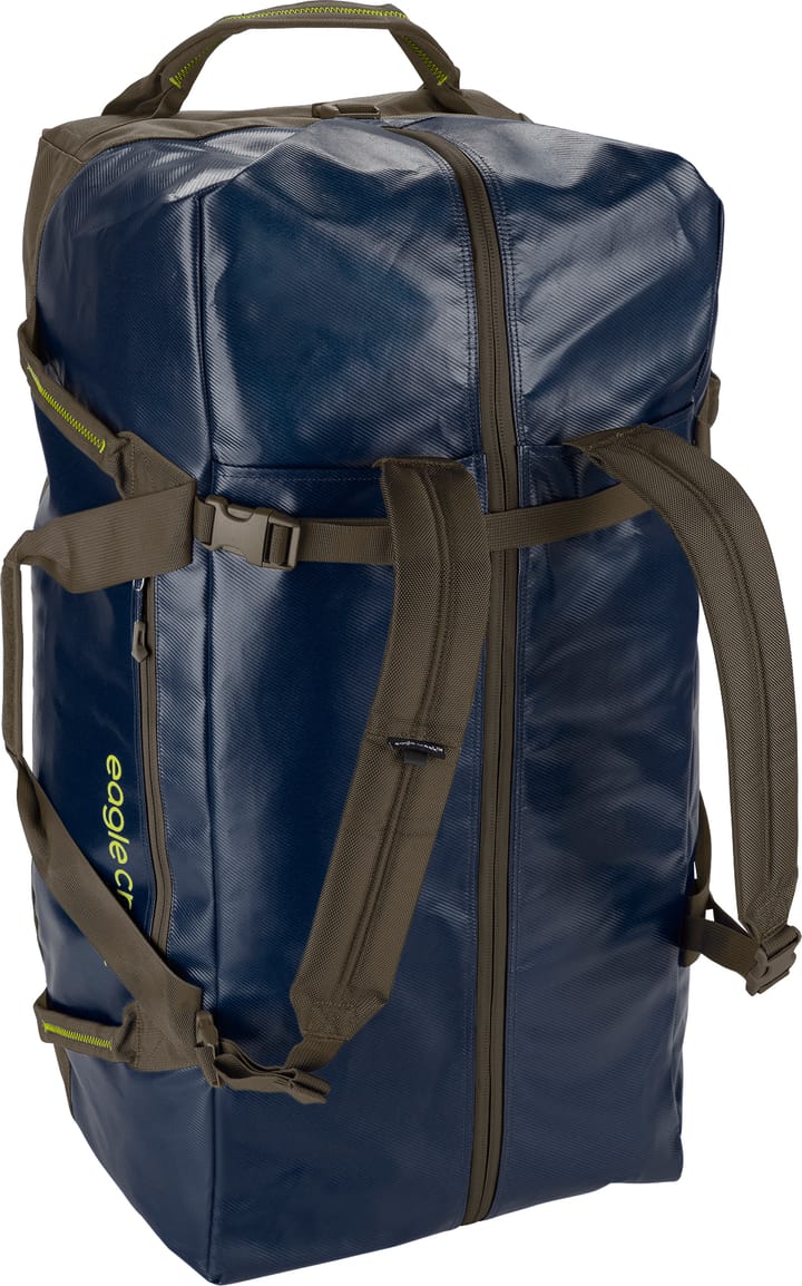 Eagle Creek Migrate Wheeled Duffel 110 L Rush Blue Eagle Creek Eagle Creek Migrate Wheeled Duffel 110 L Rush Blue Eagle Creek