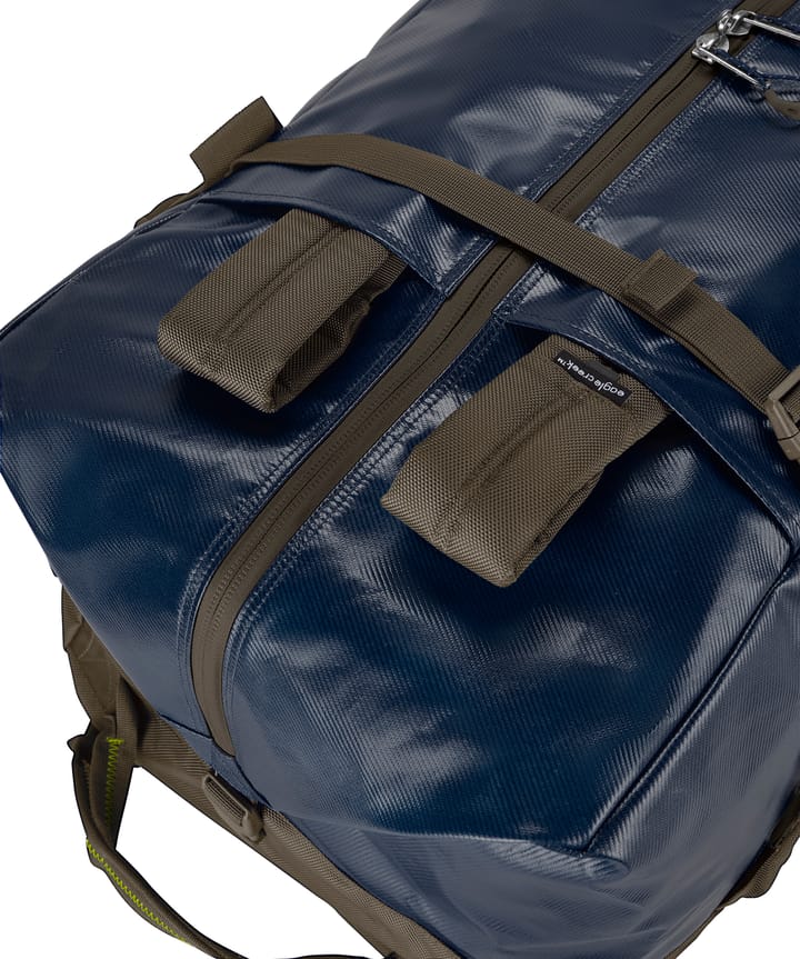 Migrate Wheeled Duffel 110 L Rush Blue Eagle Creek