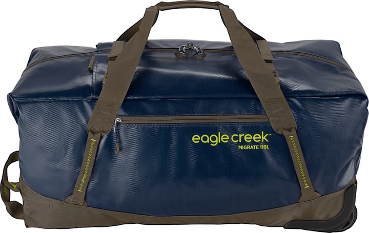 Migrate Wheeled Duffel 110 L Rush Blue Eagle Creek