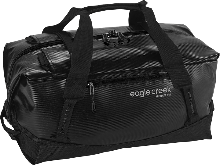 Migrate Duffel 40L Black Eagle Creek