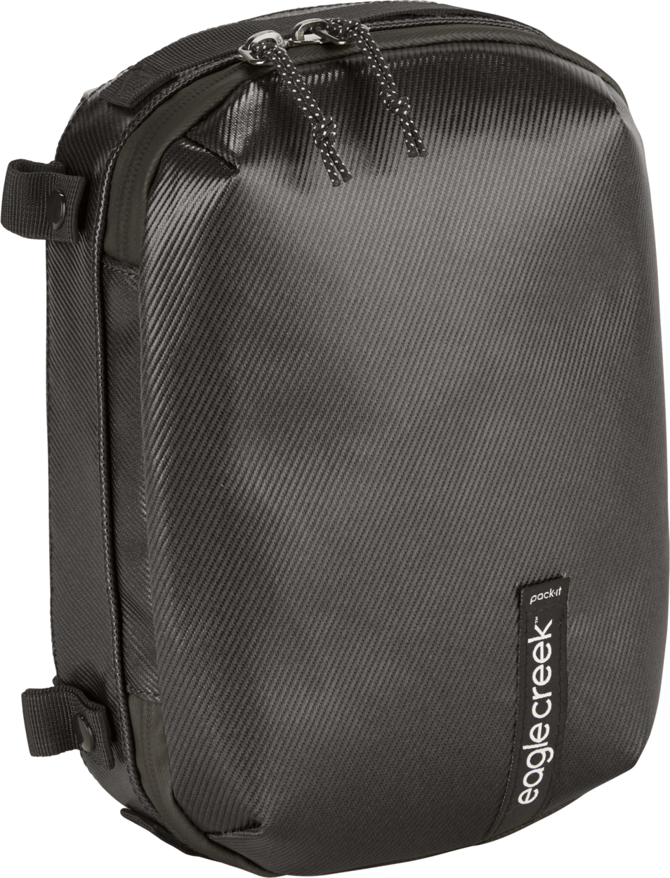 Pack-It Gear Cube S Black