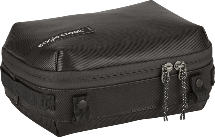 Pack-It Gear Cube S Black Eagle Creek