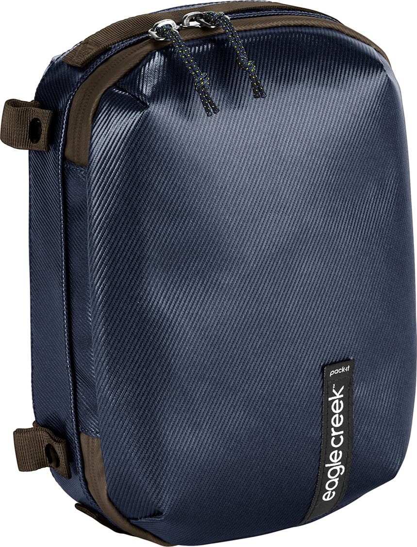 Pack-It Gear Cube S Rush Blue
