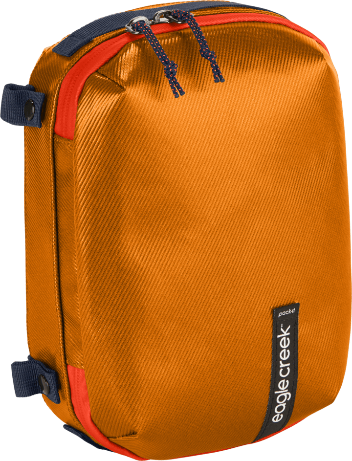 Pack-It Gear Cube S Sahara Yellow | Buy Pack-It Gear Cube S Sahara