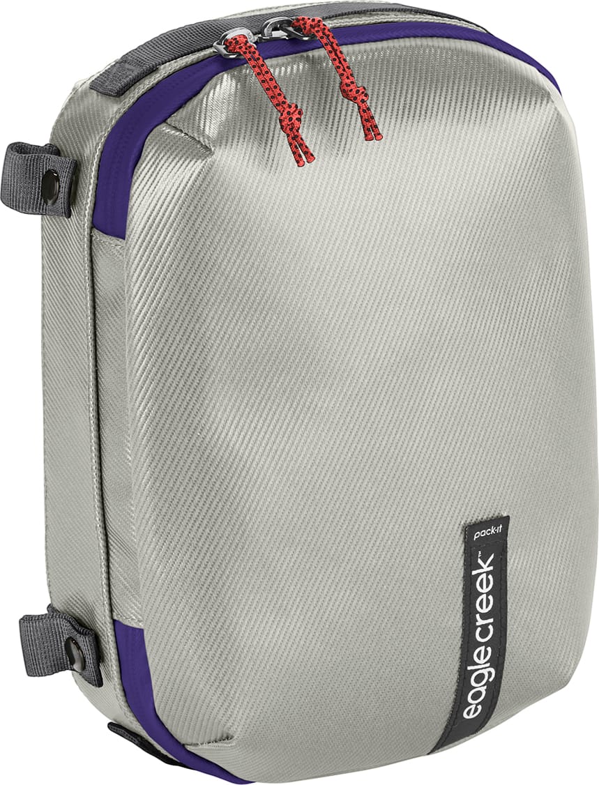 Pack-It Gear Cube S Silver