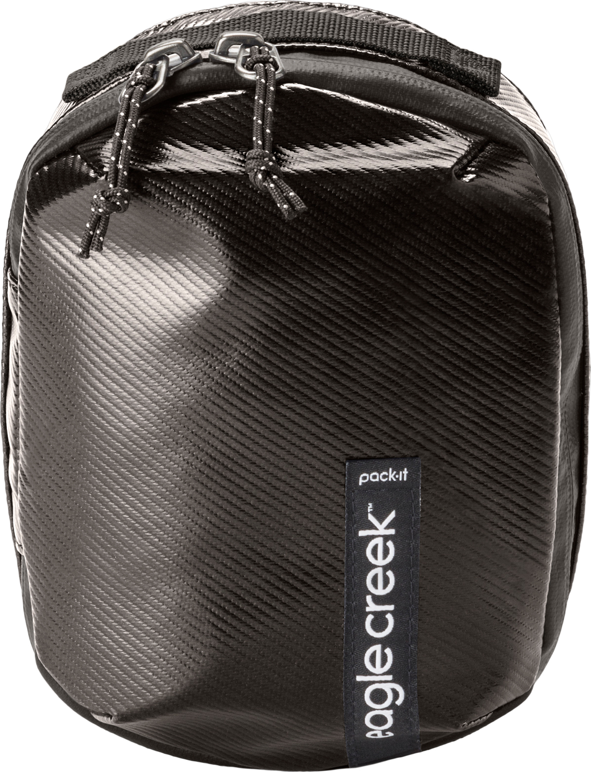 Pack-It Gear Cube XS Black