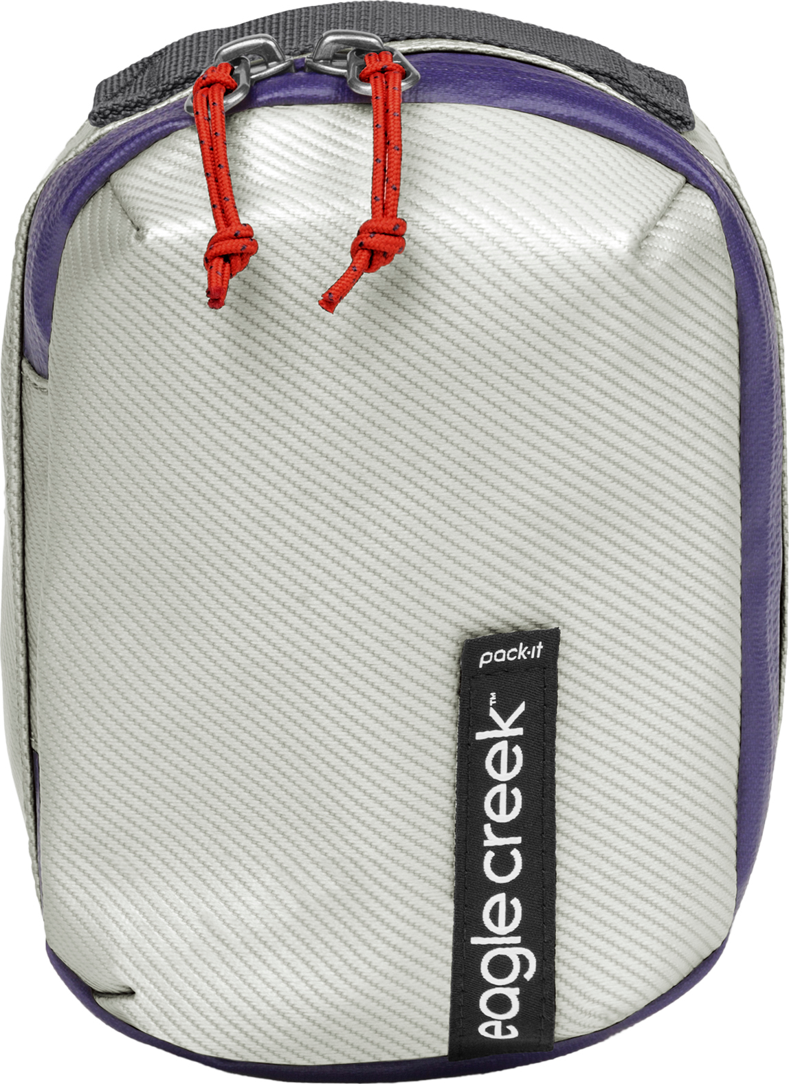 Eagle Creek Eagle Creek Pack-It Gear Cube XS Silver OneSize, Silver