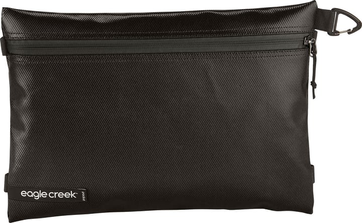 Eagle Creek Pack-It Gear Pouch M Black Eagle Creek