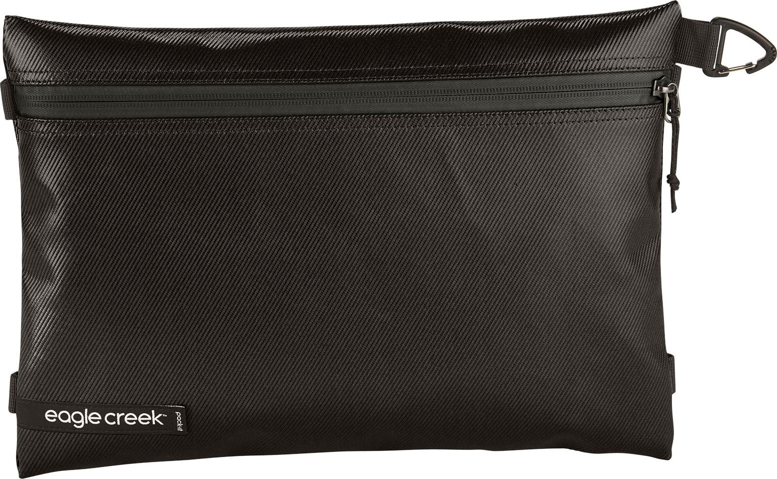 Eagle Creek Pack-It Gear Pouch M Black