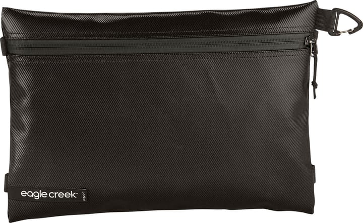 Eagle Creek Pack-It Gear Pouch M Black Eagle Creek