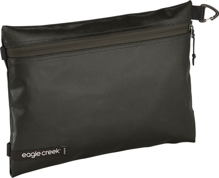 Eagle Creek Pack-It Gear Pouch M Black Eagle Creek