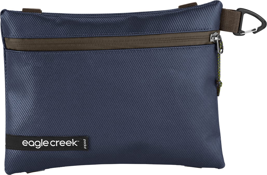 Pack-It Gear Pouch M Rush Blue