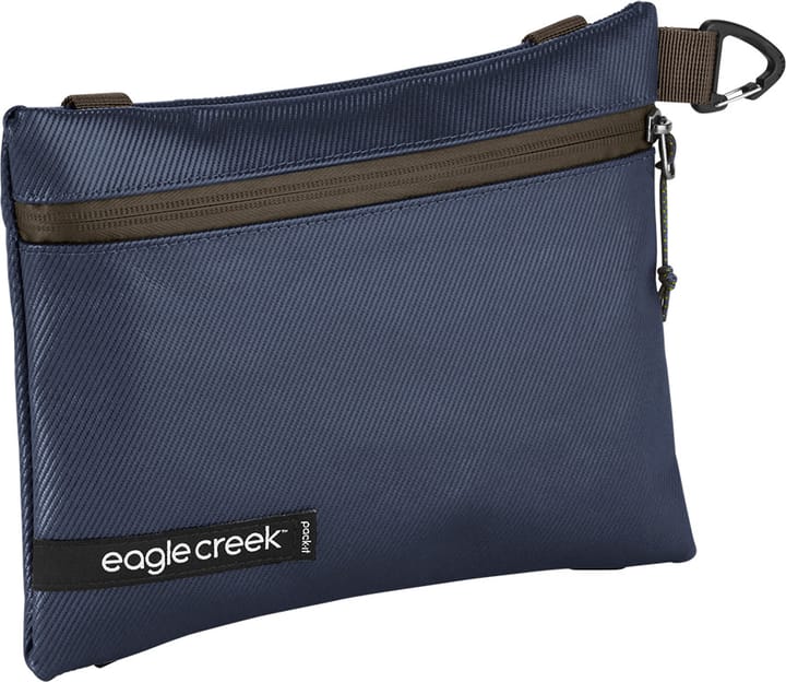 Eagle Creek Pack-It Gear Pouch M Rush Blue Eagle Creek Eagle Creek Pack-It Gear Pouch M Rush Blue Eagle Creek