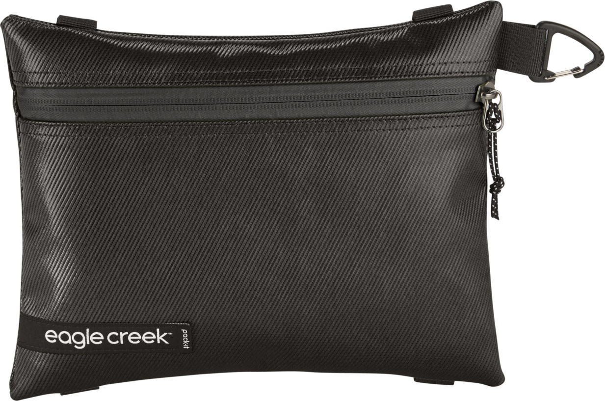 Eagle Creek Pack-It Gear Pouch S Black