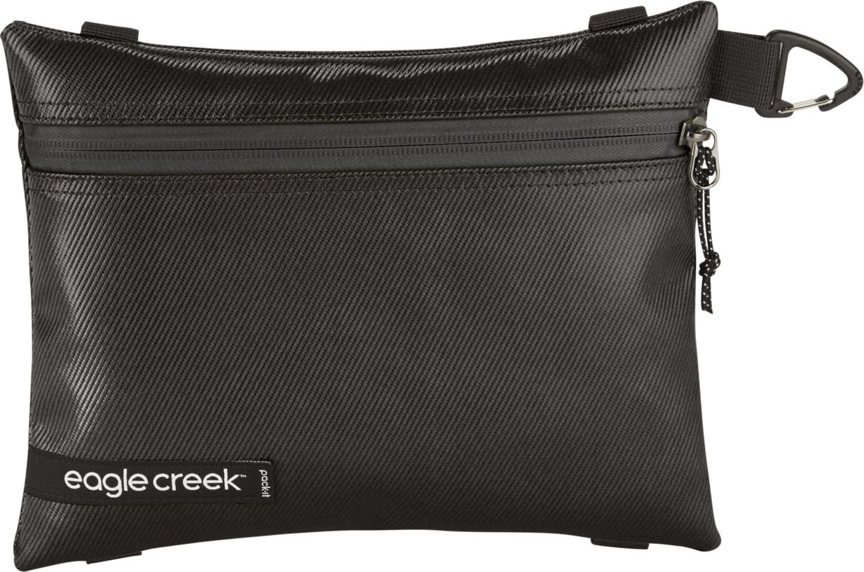 Pack-It Gear Pouch S Black