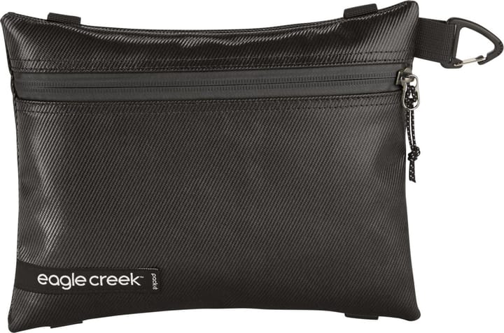 Pack-It Gear Pouch S Black Eagle Creek