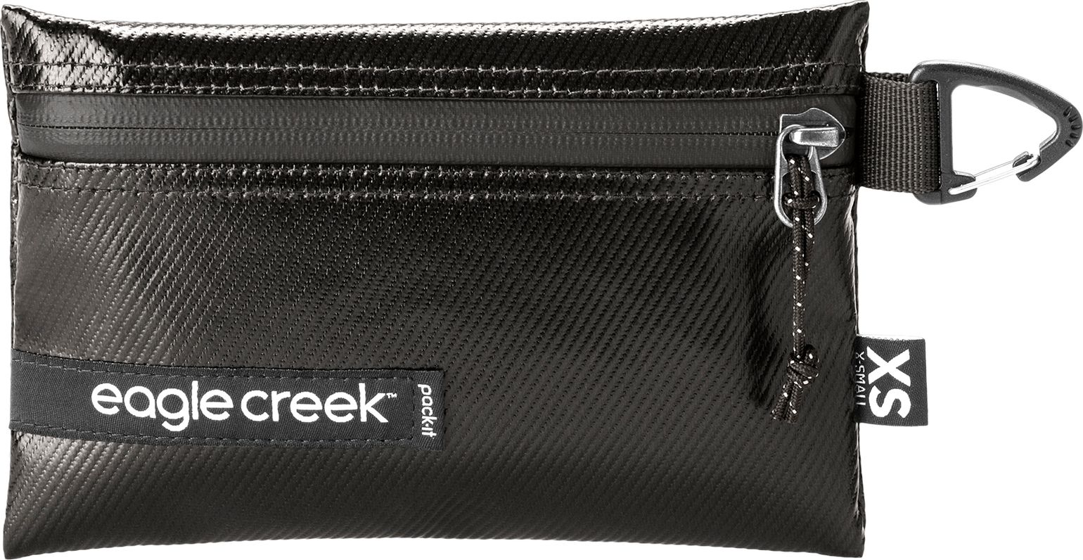 Pack-It Gear Pouch XS Black