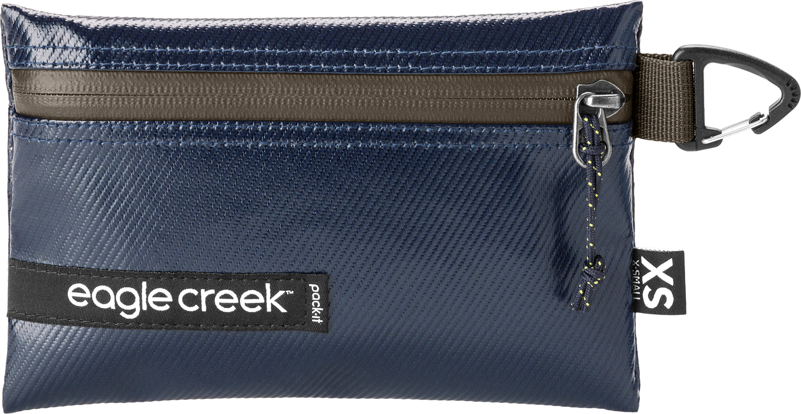 Eagle Creek Pack-It Gear Pouch XS Rush Blue OneSize, Rush Blue