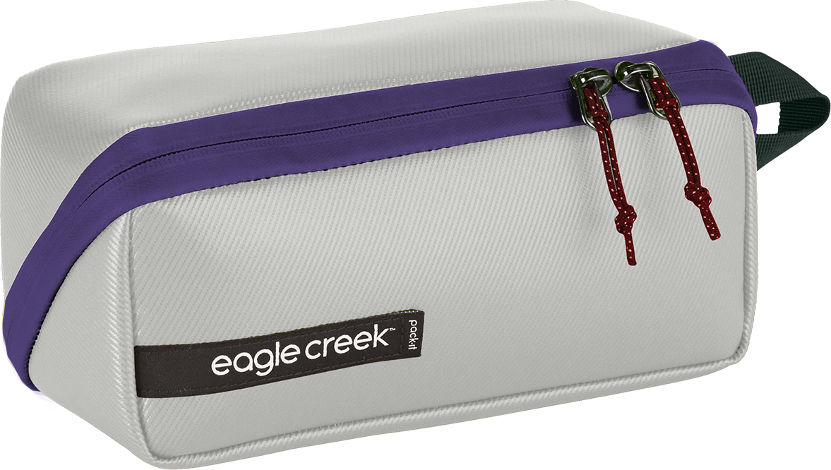 Eagle Creek Pack-It Gear Quick Trip Silver