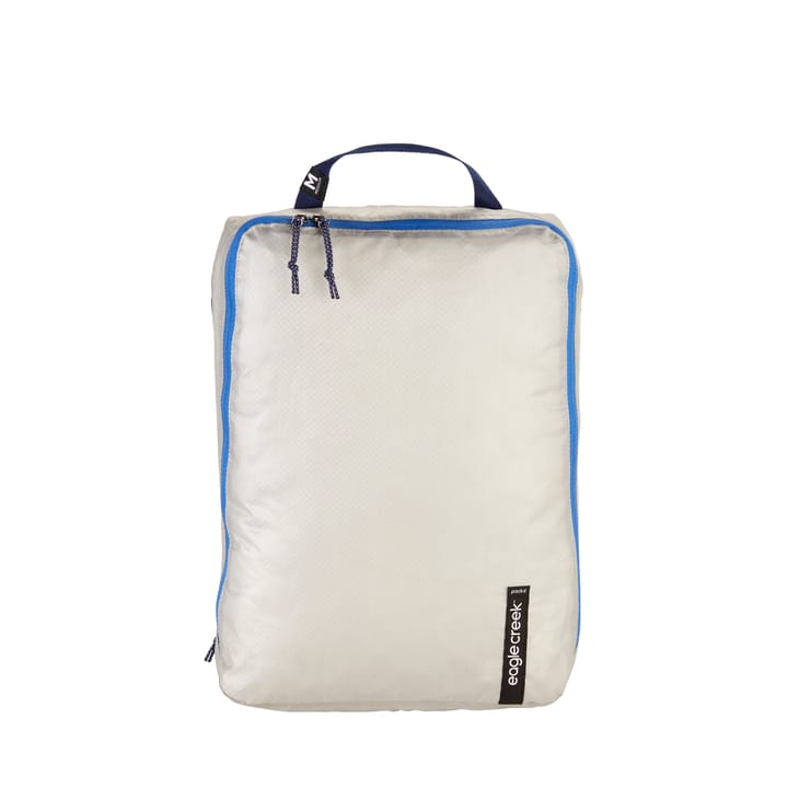 Eagle Creek Pack-It Isolate Clean/Dirty Cube M Az Blue/Grey Eagle Creek