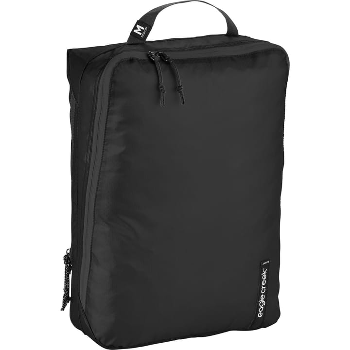 Pack-It Isolate Clean/Dirty Cube M Black Eagle Creek