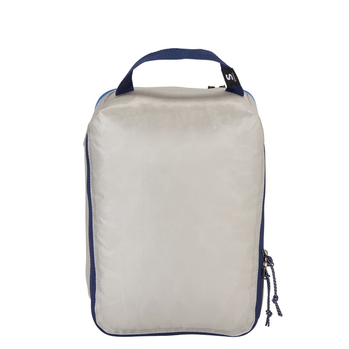 Eagle Creek Pack-It Isolate Clean/Dirty Cube S Az Blue/Grey Eagle Creek