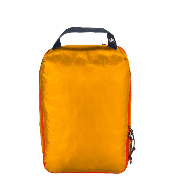 Pack-It Isolate Clean/Dirty Cube S Sahara Yellow Eagle Creek