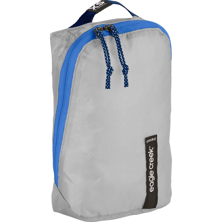 Eagle Creek Pack-It Isolate Cube XS Az Blue/Grey Eagle Creek Eagle Creek Pack-It Isolate Cube XS Az Blue/Grey Eagle Creek