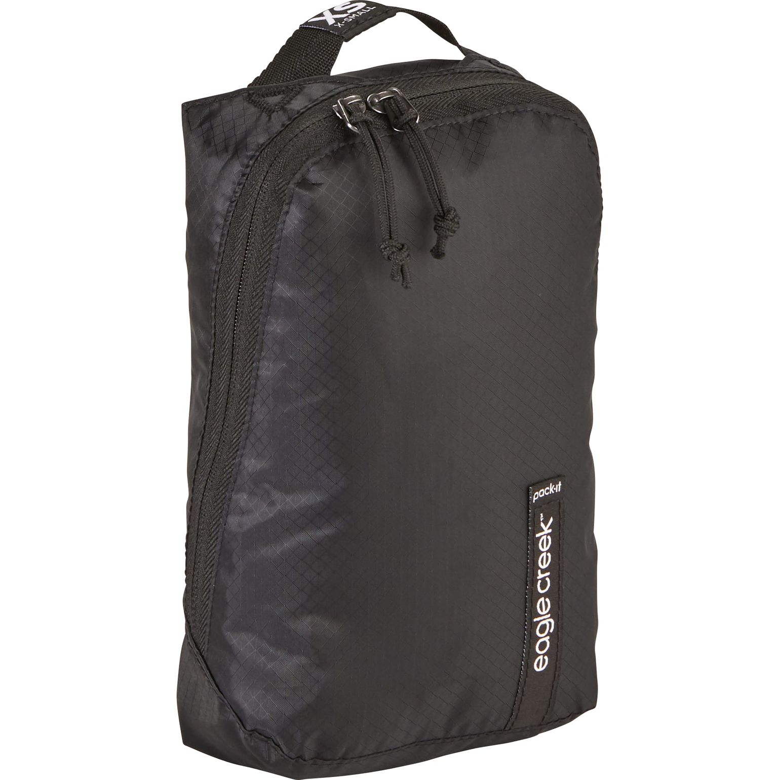 Pack-It Isolate Cube XS Black